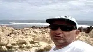Surf Forecast Perth Metro Area 20-21 April 2013