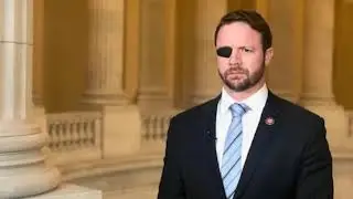 On Fox&rsquo;s &ldquo;Untold Stories,&rdquo; Crenshaw Discusses His Military Service, Injury & Priorities in Congress