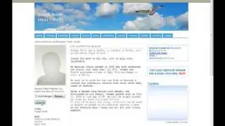 How to create a Memorial Website or Online Memorial