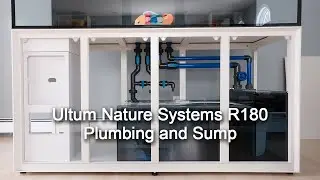 [UNS R180] Водопроводные системы Ultum Nature Systems R180