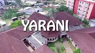 PRESENTATION DE L'ECOLE YARANI