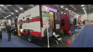 EXPO RV ADVENTURE 2025 EDMONTON