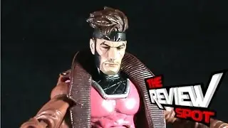 Игрушка Spot - Diamond Select Toys Marvel Select Gambit