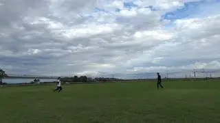 2025愛知大会（１から１０組）フリースタイル・フライングディスク（フリスビー）flying disc (freestyle frisbee) 2025 Aichi competition 1-10