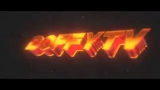 Intro #5 | DoffyTV | Made By me!