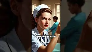 The 1947 Smallpox Vaccine Campaign