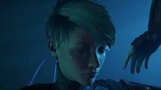 Warframe: The Old Peace- What secrets does the past hold?