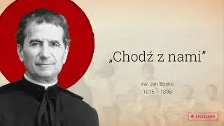 Gdy Janek Bosko [audio]