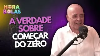 A Fase Que Quase Fez Desistir