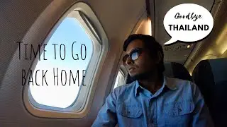 Last Day in Bangkok Thailand | Thailand Vlog #4 | Travel with Haxy