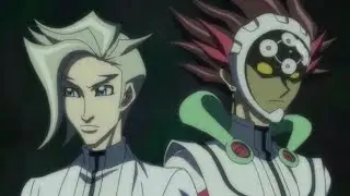 Tag Duel Tournament: Specter & Varis vs Akira & Blue Angel