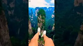 Real Places That Look Fake