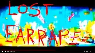 LANCE STEWART - LOST EARRAPE BASS BOOST CANCER CRINGE SUHD 8K VIDEO HEADPHONES LANCE210
