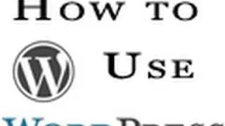 How to use Wordpress to Design a Website