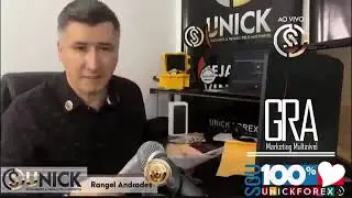 GARANTIA DO INVESTIMENTO NA UNICK FOREX