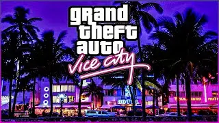 GTA Vice City | Armi e Verdoni