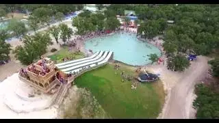 BSR Cable Park - Texas Wakeboarding