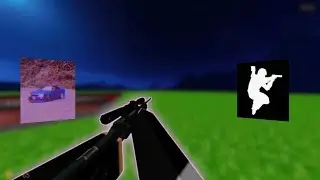 Source Bloxed (ROBLOX) | TRUNK - Phonk Killer