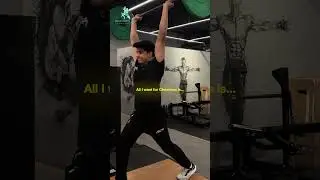 All I Want for Christmas Is to Lift Heavy | MMA Matrix Gym