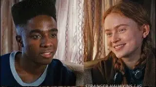 Stranger Things: Workout Plans