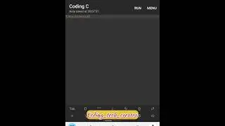 printing natural numbers  1 to 10 without using semicolon in c #programming #coding #newcode