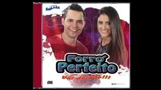 FORR&Oacute; PERFEITO: T&Aacute; SUAVE