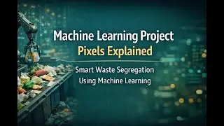How Computers See Images | Pixels Explained Simply