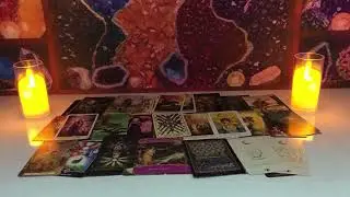 SCORPIO   - YOU HAVE PASSED THEIR TEST. COMING IN TO PROPOSE! SCORPIO LOVE TAROT READING