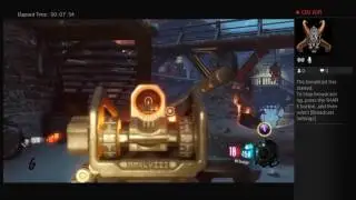 demondaeys's Live SURVIVE THE HORDEZZZ