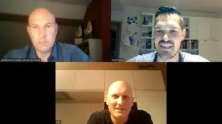 PIPA-dubbelgesprek met Barcelonaspecialisten Frans Bungeneers & Stijn Rans