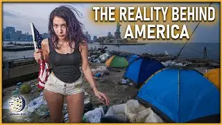 America Homeless Crisis 2026: Millions Without Shelter, Forgotten by America | Homeless in America