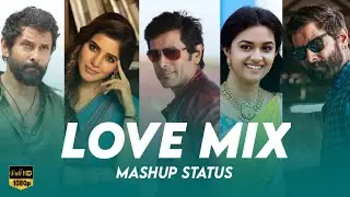 Chiyaan Vikram Love WhatsApp Status 😍 || Chalmaar Song Chiyaan Vikram Version Status💞 || SRSanjeevi
