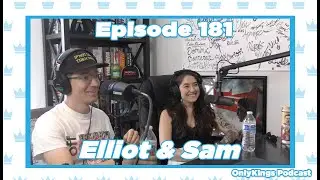 Elliot & Sam | Something More Human, Building Authentic Relationships, Connect to Reality | Ep. 181
