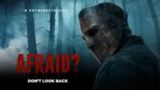 Чего ты боишься? - трейлер