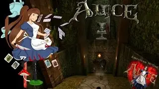 American McGee's Alice | Maze of Madness [Ep. 14]