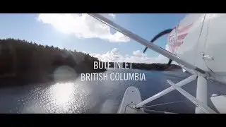 Explore Bute Inlet in 360 | Travel + Leisure