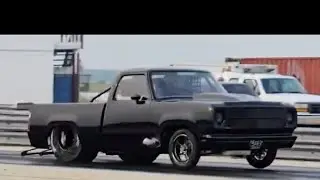  Cash Days at Interlake Dragway 