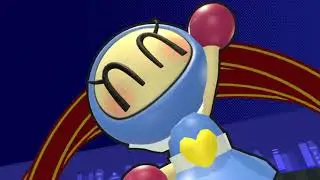 It's No Use! - Super Bomberman R Online (Nintendo Switch Clip)