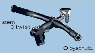 Speedlifter Stem Twist SDS