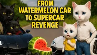 🚘 
