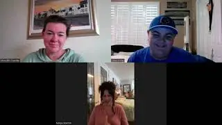 Marya Sherron Interview