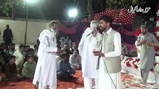 Mehfil E Shar Khawani Part 2  15 May2024  Urs Darakayal
