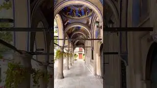 Saint Marina in Plovdiv #Пловдив #SaintMarina #OrthodoxChurch  #Bulgaria #Болгария #ХрамСвятойМарины