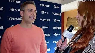 Vulture Festival: &lsquo;Gossip Girl&rsquo; EP Joshua Safran Spills Secrets On The Reboot | MEAWW