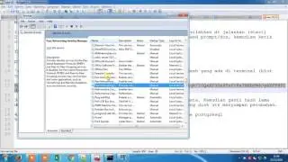 Mengganti password user Odoo melalui postgres