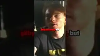 Гилби Кларк был первым другом Иззи Стрэдлина в Лос-Анджелесе #шорты