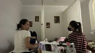 Cuộc Sống Hằng Ngày Và Hành Trình Chữa Lành part4