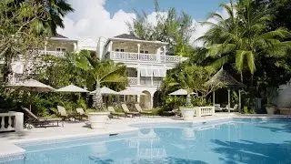 Coral Reef Club, Barbados