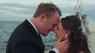 Matt & Caragan - Highlight Film - Destin, FL