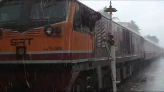 รถไฟไทย ; คลิปรับห่วง ฉบับจัดเต็ม